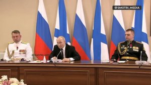 ‼️🇷🇺 Президент: я иногда смотрю блогеров и радуюсь, когда они «попадают в точку»