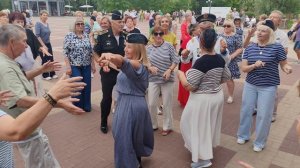 26 июля. За моряков...