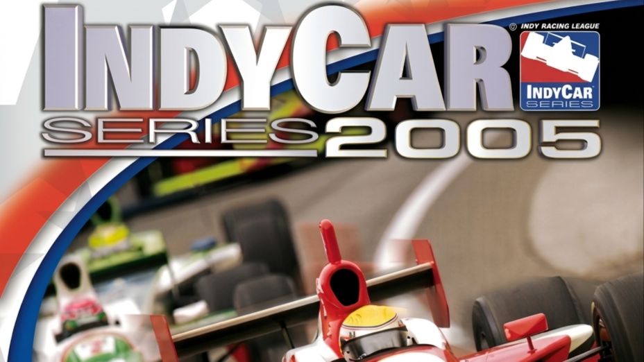 IndyCar Series  2005 , Eng Version