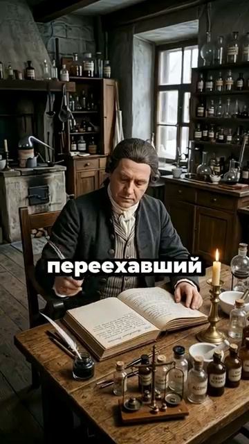 Ловиц VS Винокуры Европы_ Как Россия очистила алкоголь смотреть онлайн