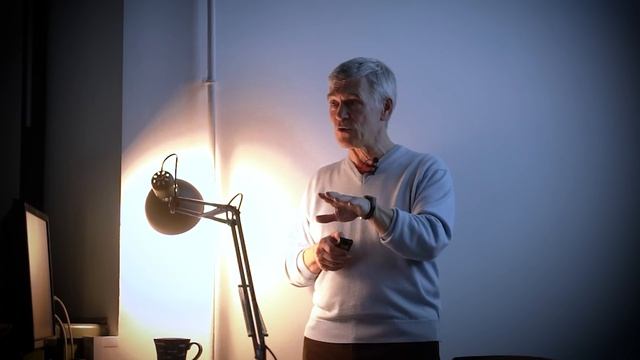 Владимир Сурдин - Есть ли жизнь на Венере (29 ноября 2022) смотреть онлайн