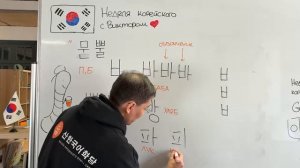НЕДЕЛЯ КОРЕЙСКОГО ЯЗЫКА - 2 ДЕНЬ