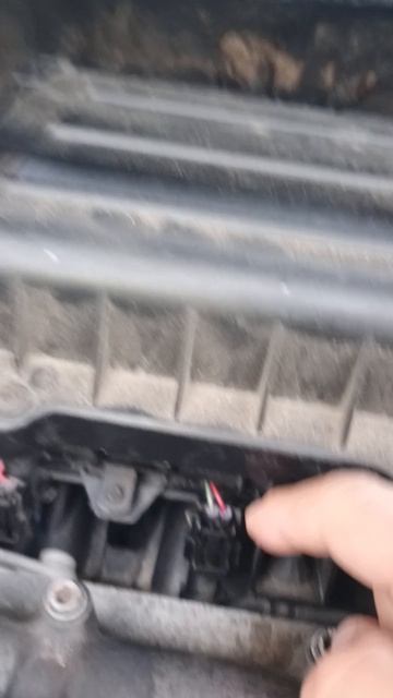 клацает форсунка Polo Sedan