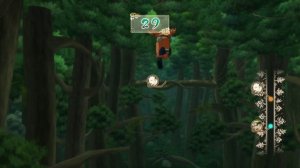 NARUTO Ultimate Ninja STORM #3 Какие же убогие!! миссии