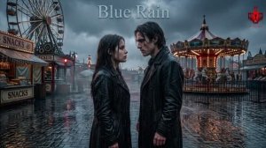 The Dark Silence - Blue Rain