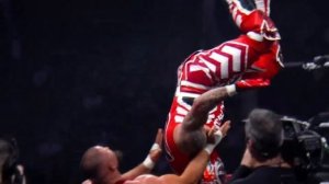 Lucha Libre AAA: Verano De Escándalo | July 25, 2026