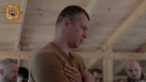 Апти Алаудинов «АХМАТ». Таинство причастия