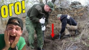 Поле Радует НАХОДКАМИ, здесь Был Старый ХУТОР , не Зря  сюда Приехали на ПОИСК!!!