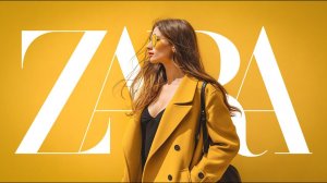 ZARA In Store Music Modern Fashion Background Playlist July 2026