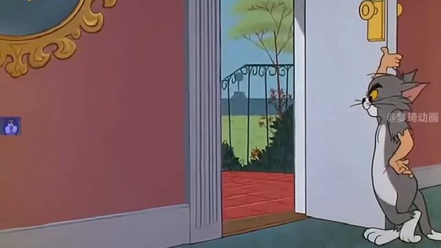 tom and Jerry смотреть онлайн