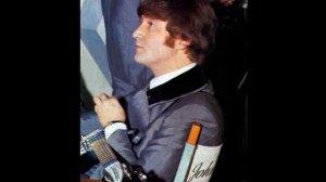 The Beatles - Any Time At All. 1964г.