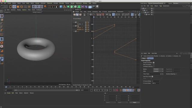Character 2 1. Basics + Animation (1) смотреть онлайн