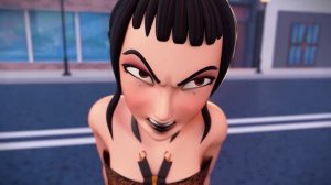 Мультик для Детей! РУМИ_МИРА_И_ЗОИ_СТАЛИ_ИГРУШКАМИ_K-Pop_Охотницы_на_Демонов_Huntrix_анимация 06