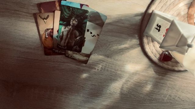 ЧТО УХОДИТ ❓❗️ЧТО ПРИХОДИТ ❓❗️🌺РАСКЛАД ТАРО смотреть онлайн