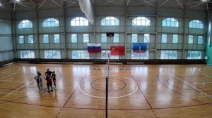 Волейбол 26.07.2026