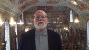«Православное слово» передача от 26 июля