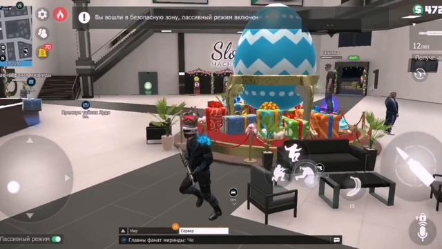 ТБ×NSS×MVP×TЦK ID 6151171 В гробу. Кто следующим будет в моей коллекции?! (GCO) смотреть онлайн