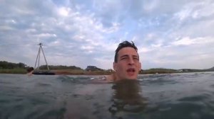 Хакасия Часть 4 Озеро Белё