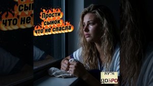 Матерям,Потерявшим Своих Детей,Посвящается🙏