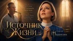 🎶35 ПСАЛОМ «ИСТОЧНИК ЖИЗНИ» | Во свете Твоём мы видим Свет ✨