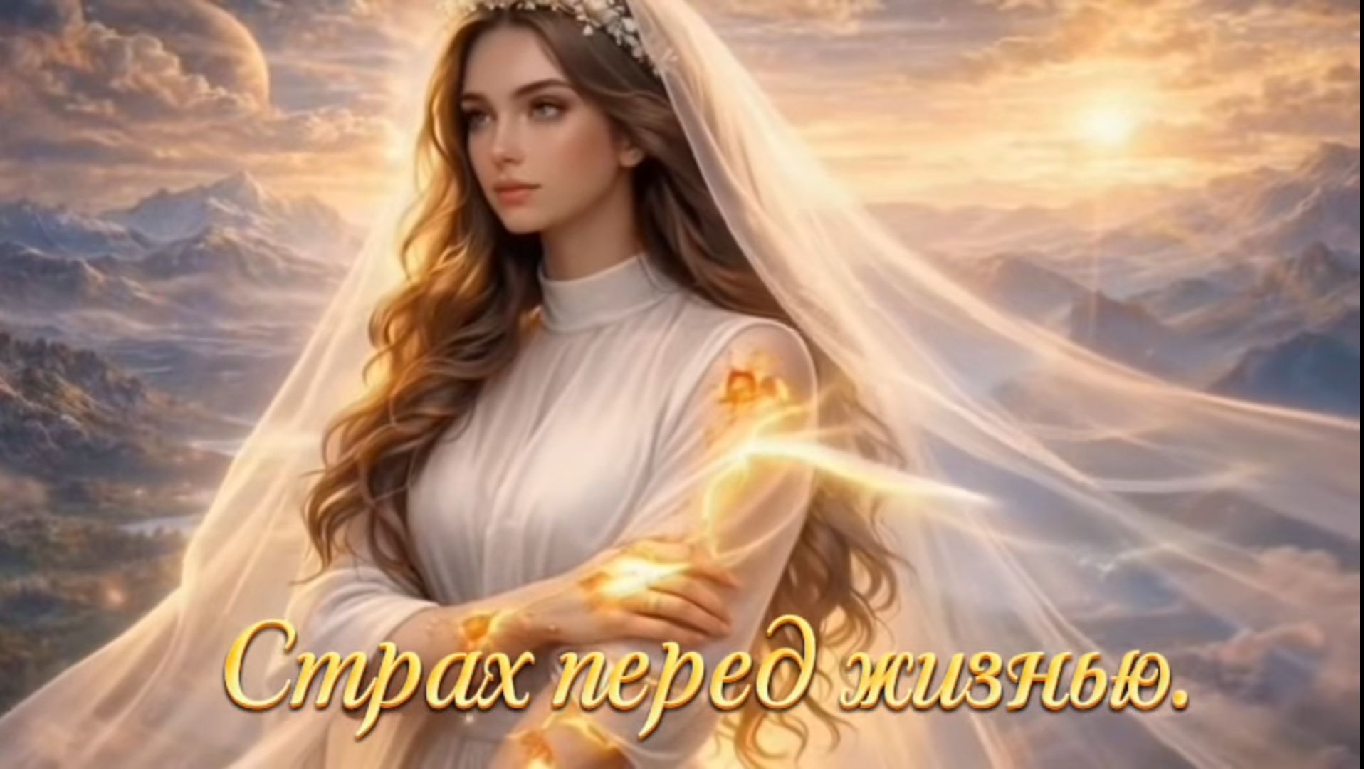Дебора - 9. СТРАХ ПЕРЕД ЖИЗНЬЮ смотреть онлайн