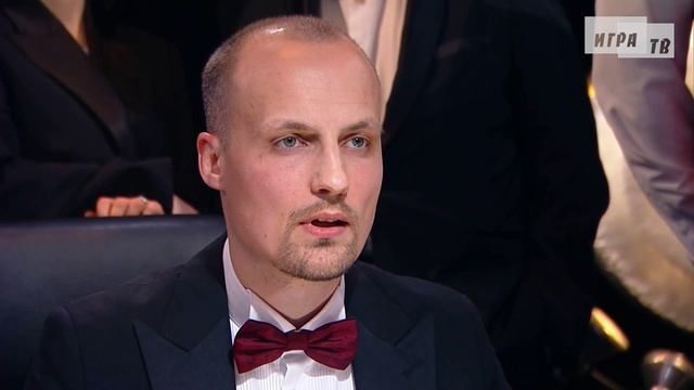 Первая игра Летней серии «Что? Где? Когда?»: 19.05.2024 г. смотреть онлайн