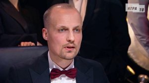Первая игра Летней серии «Что? Где? Когда?»: 19.05.2024 г.