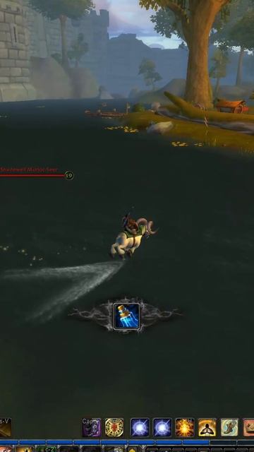Stormwind Wow Ascension #2 #shorts #wow #wowascension #wowhc #worldofwarcraft #projectascension