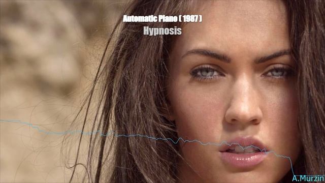 Hypnosis - Automatic Piano ( 1987 )