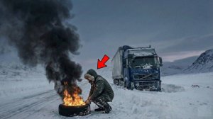 Я сжигал все, чтобы согреть нас. Страшные истории на ночь. Мистика. Страшилки на ночь.