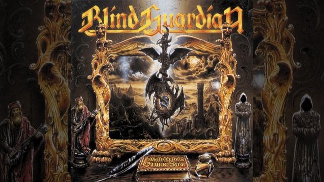 04 - The Script For My Requiem (BLIND GUARDIAN) смотреть онлайн