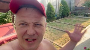 Жизнь вне орхидей. ЗАМАНУХА для СЫНА ⧸⧸ бассейну БЫТЬ в этом сезоне во дворе своего ДОМА