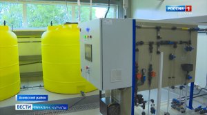 «Вести. Сахалин. Курилы». 25 июля 2026 года
