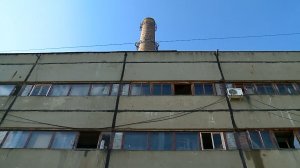 (Рыбинск-40) КАК ПРОХОДИТ ПОДГОТОВКА К ОТОПИТЕЛЬНОМУ СЕЗОНУ?