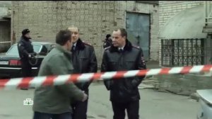 Фрагмент эфира НТВ Санкт-Петербург 27.07.2026 (2)