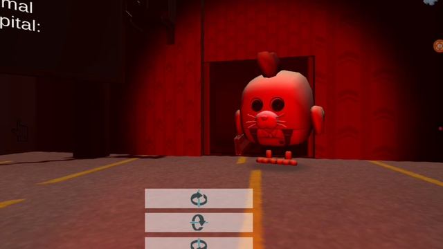 Animal Hospital—Tiser Trailer