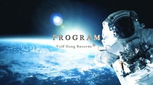 Volf Gang Records®: Program