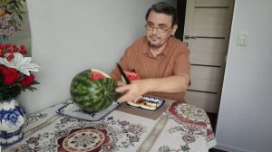 Был в магазинах. Какую вкусноту я купил! А у Вологжанки нет гибкости ума. 27.07.2026