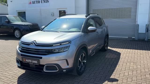 Citroen C5