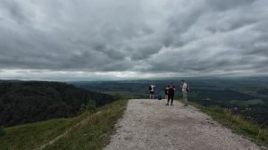 Кисловодск. Большое приключение в районе горы Малое седло. 3 часть.