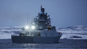 Путин: любые посягательства Запада на российский торговый флот — пиратство