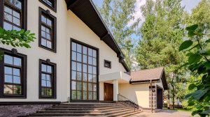 Продается 2-этажный коттедж, 474 м² в посёлке «Дубрава»