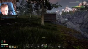 LIVE: PiratPapkin