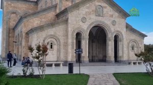 ЕСТЬ ЧТО СКАЗАТЬ: ПАЛОМНИЧЕСТВО В ИРЛАНДИЮ, ГРУЗИЮ, СЕРБИЮ