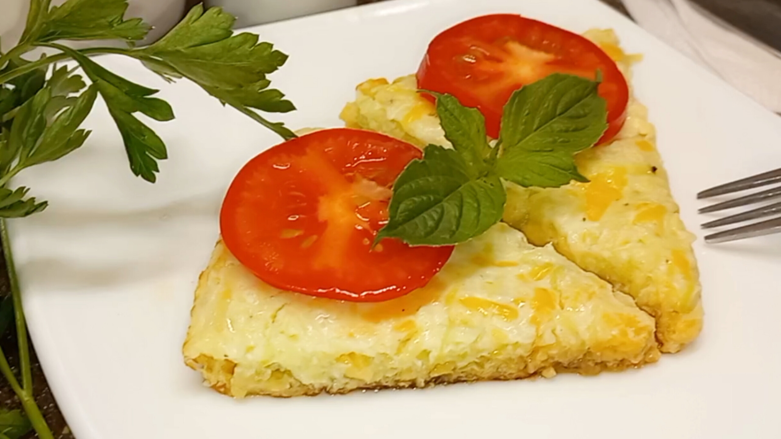 Просто НАТРИТЕ Кабачки и Добавьте ЯЙЦА ! Вкуснятина из Кабачков на Скорую Руку!