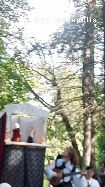 Фестиваль Елагин парк