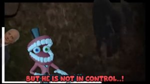 door is jammed (wait im mad)