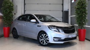 Kia Rio '2017 2869