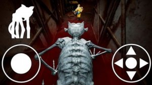 ИГРАЕМ ЗА КЭТ НЭПА В ПОППИ ПЛЕЙТАЙМ ГЛАВА 3! НОВЫЙ МОД КОТОРЫЙ ОЧЕНЬ КРУТ!
