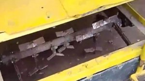 Лучший вариант мульчера независимого самодельного для мотоблока ,или можно тащить его на чём угодно.